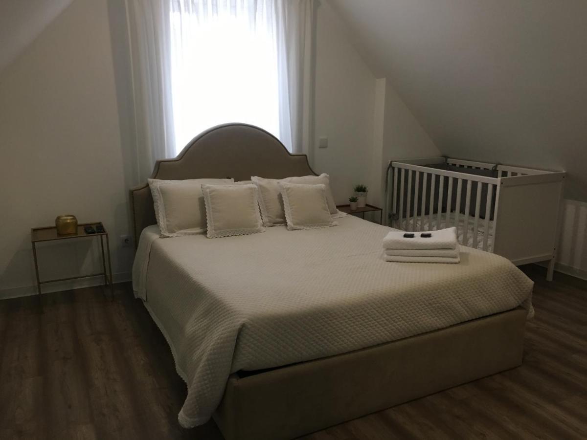 Willa Altamira House Viana do Castelo Zewnętrze zdjęcie
